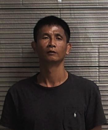 Deren Shi, a 45-year-old male from Flushign, NY.