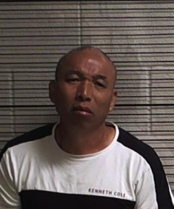 Fafu Chen, a 60-year-old male.