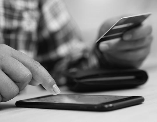 Financial missteps that can affect your credit score