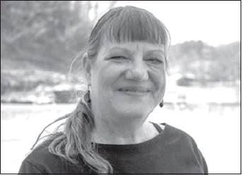 Marla Saeger, president of the Tahlequah Farmers’ Market Board, is being recognized as a Significant Woman in Oklahoma Agriculture.