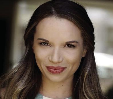 Chickasaw actress ready for “Peter Pan”