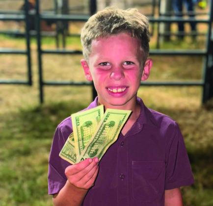 Kooper Walker Courtesy photo