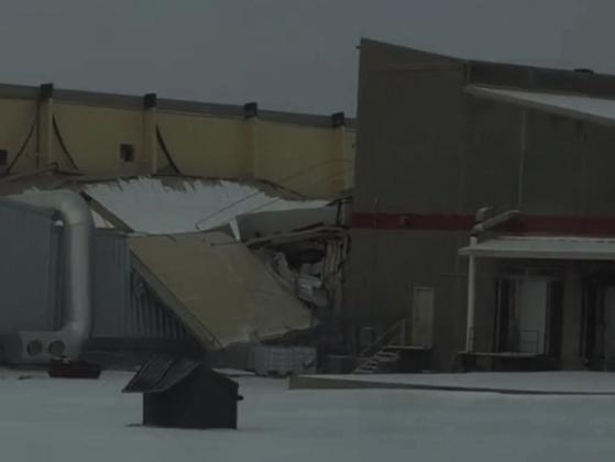 Winter Storm Fern causes havoc