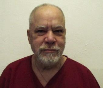 Carles Cuesta-Rodriguez was executed by lethal injection on August 13. Courtesy photo