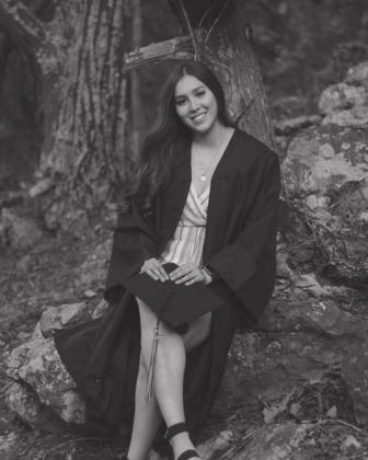 Summer Bryant • The Madill Record