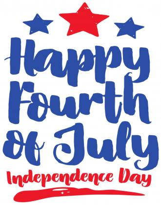 4th of July celebrations around Marshall County