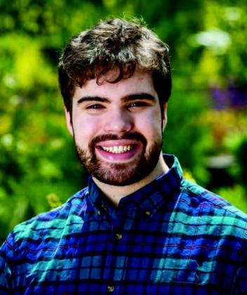 Chickasaw writer makes headway into advocacy