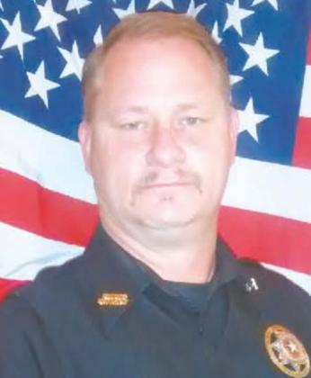 Marshall County Sheriff Incumbent Danny Cryer will be hosting a Facebooklive Q&amp;amp;A on May 1, at 8:00 p.m. Courtesy photo