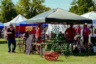 Merry Meadows second annual Fall Festival