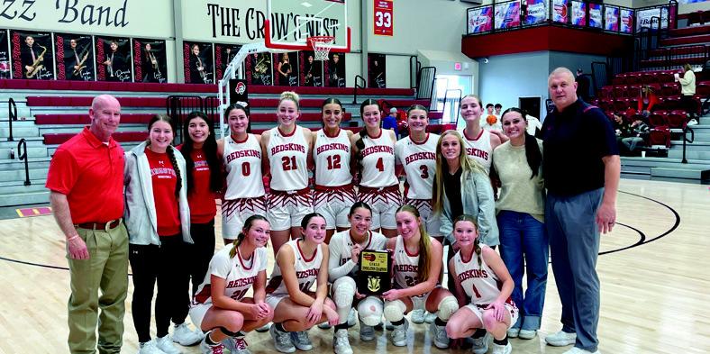 Kingston claims Dale consolation crowns