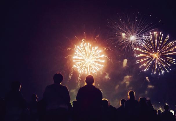 5 great places to celebrate the Fourth of July