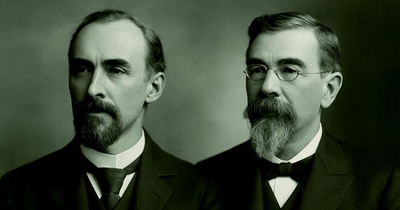 The prosecutors for McLaughlin were Monte Sandels and George A. Grace. Courtesy photo