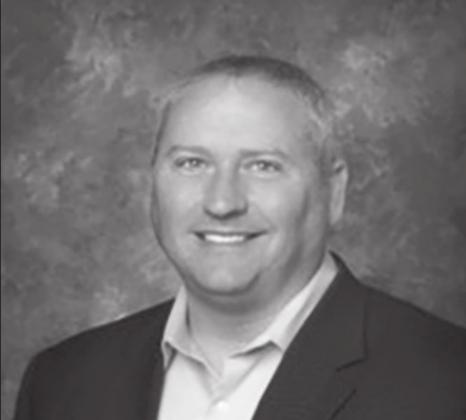 Jeff Fulgham