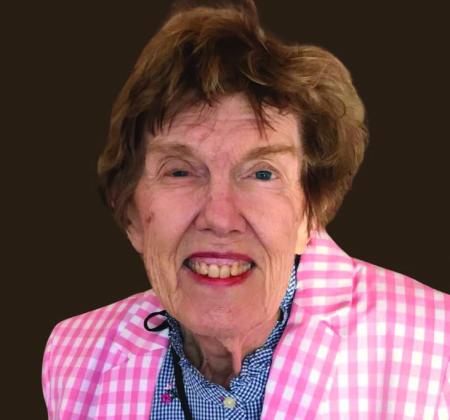 Tommie Nell Payne Flegal, a beloved member of the community, passed away January 26, 2025. Courtesy photo
