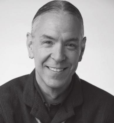Jerod Impichchaachaaha’ Tate Courtesy photo