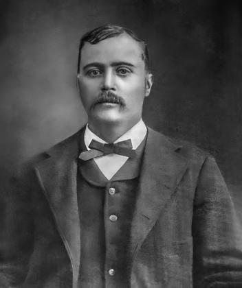 Fathers of Marshall County: William Taliaferro