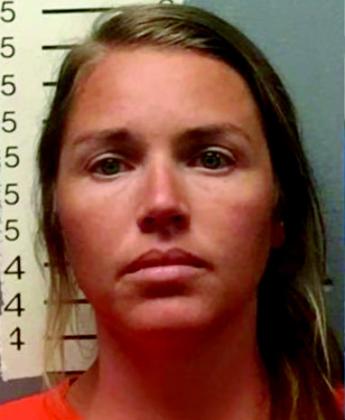Courtesy photos Chris Bridenthal, left, and Randi Rud, right, were both arrested in connection with the death of Donald 'Bass Bud' Cole.