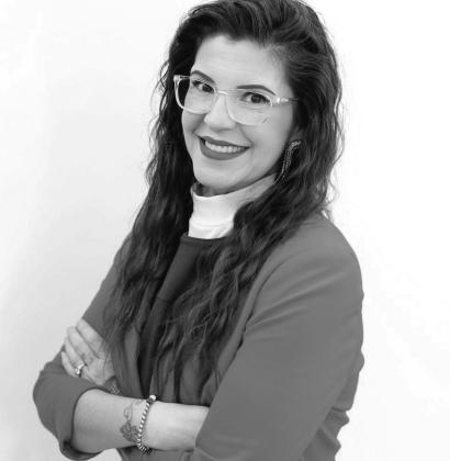 Madill Candidate Andra Dunlap