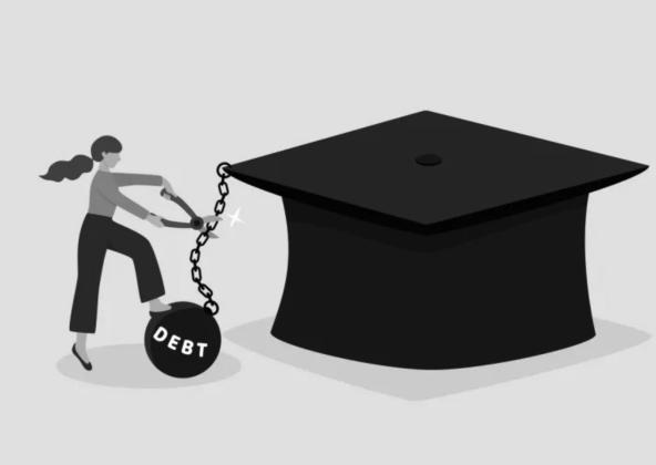 Biden's student debt relief is a big deal