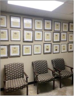 MCSO gets a remodel