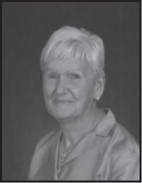 Polly Ann Pruitt