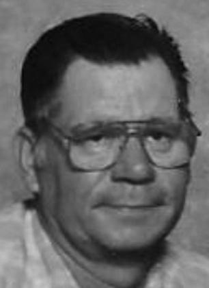 James Harold Crittenden