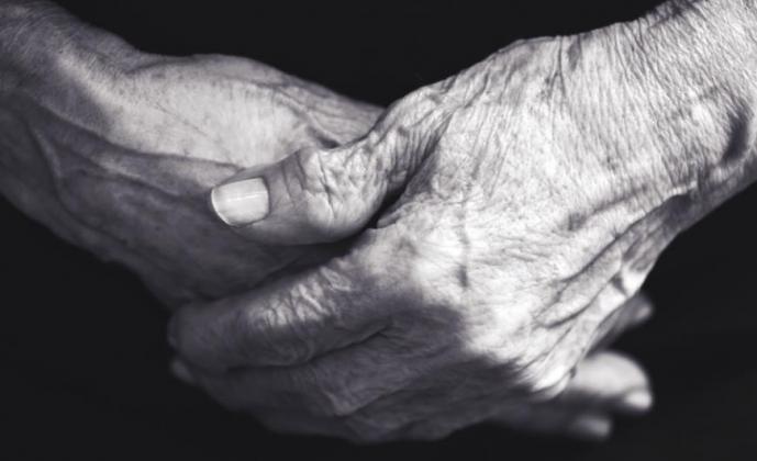 Ann Klosinksi argues that long-term facilities should treat their residents better, and more accountability is needed. Courtesy photo