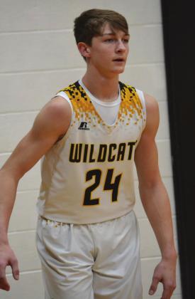 Nickolas Northcutt
