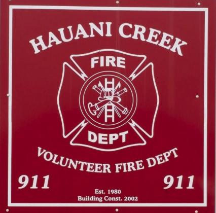 HCVFD has holiday safety tips