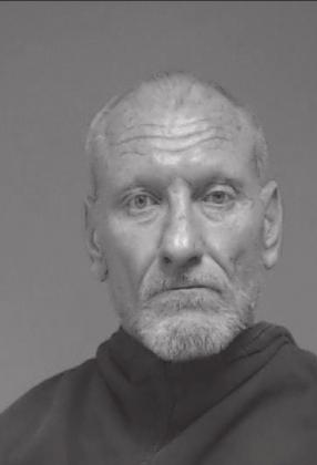 Jason Warren, a 45-year-old from Kingston is facing charges for Online Solicitation of a Minor after an online sting operation. Courtesy photo
