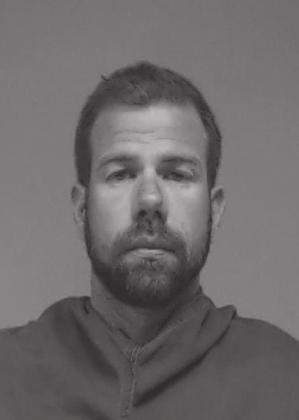 Kenneth Donihoo, a 33-year-old from Sherman, Texas is also facing charges for Online Solilcitation of a Minor. Courtesy photo