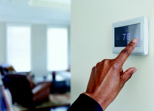 Keeping your house cool during a heat wave
