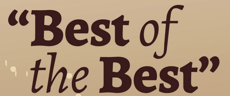 Chickasaw Country announces award finalists
