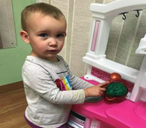 Madill Day Care kicks off new programs