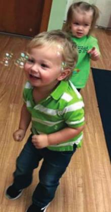 Madill Day Care kicks off new programs