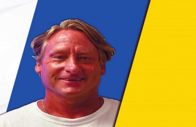 Gipper Sullivan is set to lead the golf program at Southeastern Oklahoma State University. Courtesy photo