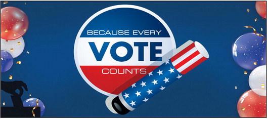 Candidate filing begins April 3, 2024