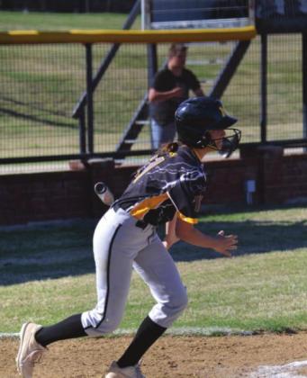 Madill Softball