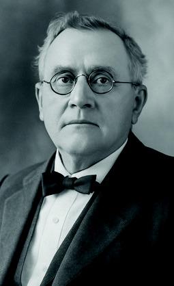 Isaac Overton Lewis Oklahoma Historical Society