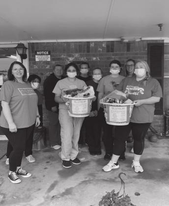Socktober is a smash, community comes together