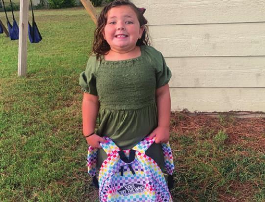 Back to School