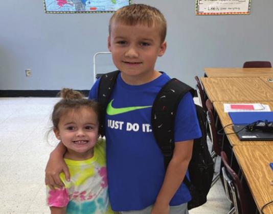 Back to School