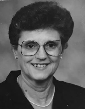 Mildred Pearl Mink