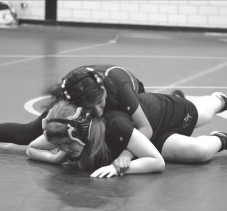 Madill Wildcats Wrestling