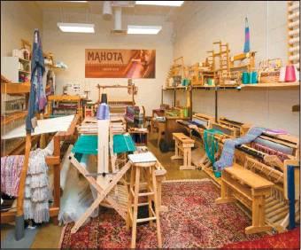 Courtesy Photos Exhibit C Native Gallery and Gifts.