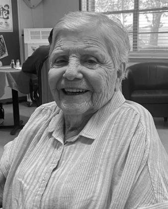 Wilma Joyce Smith