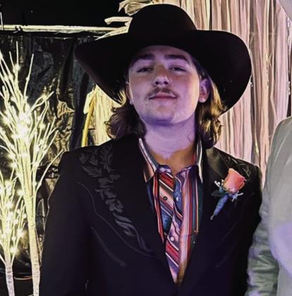 Chance Whitman