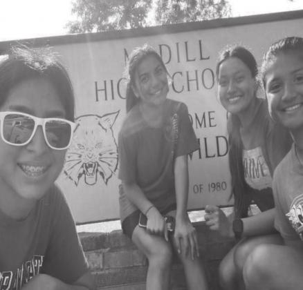 Madill Alumni Week