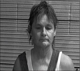 Two women arrested for Breaking and Entering