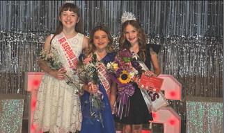 KES announces pageant winners